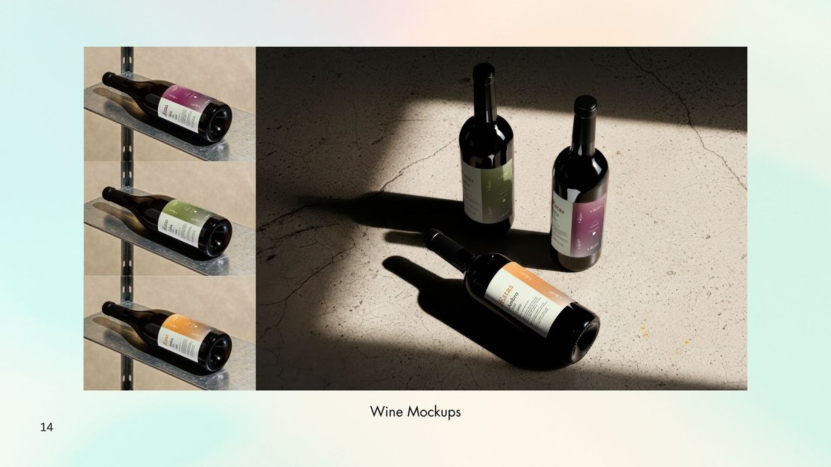 Aestas Vini Brand Book - Image 14